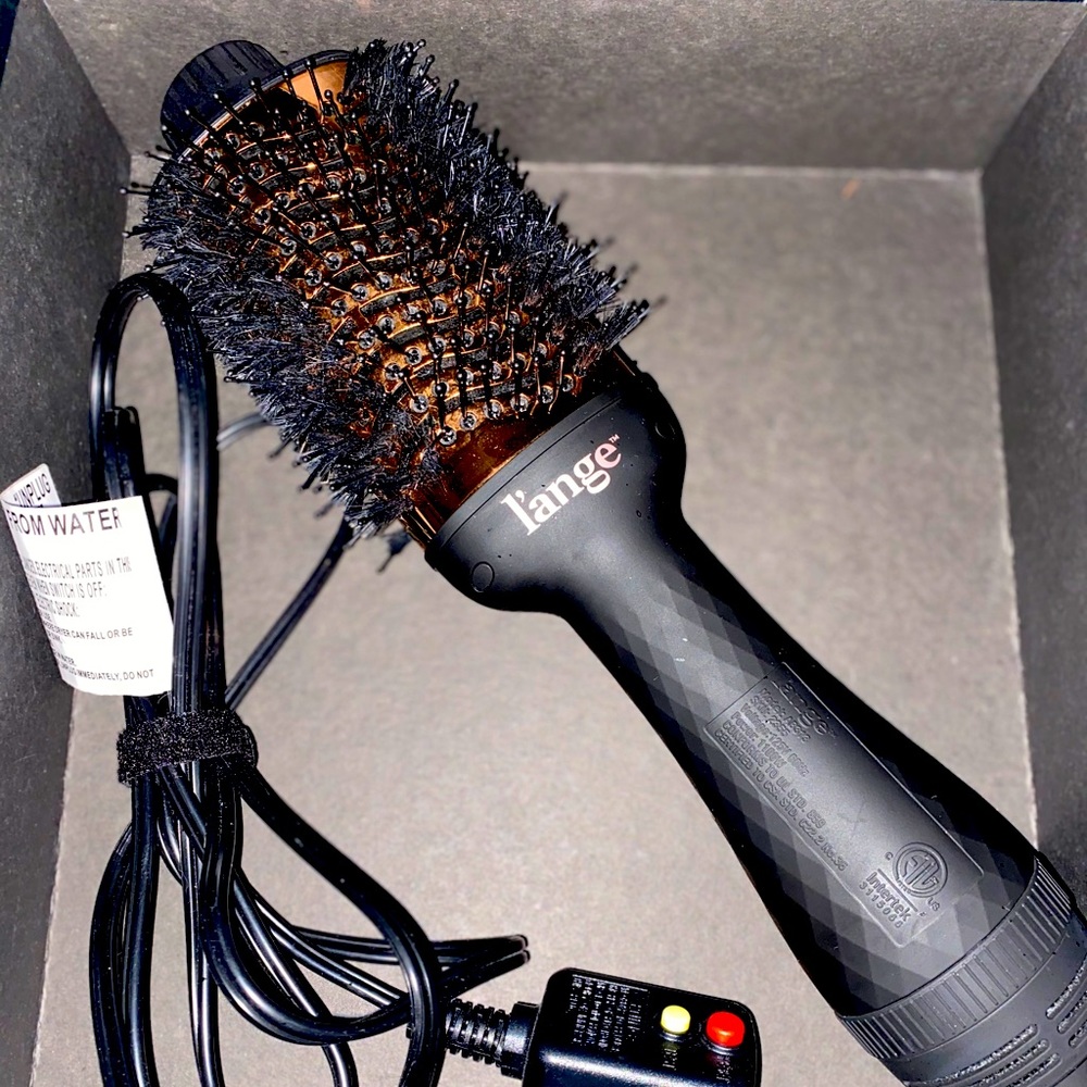 L'ange Le Volume 75mm